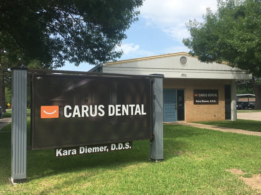 image of business Carus Dental - Smithville