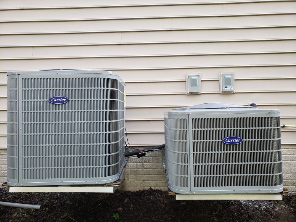 AAA HVAC Services