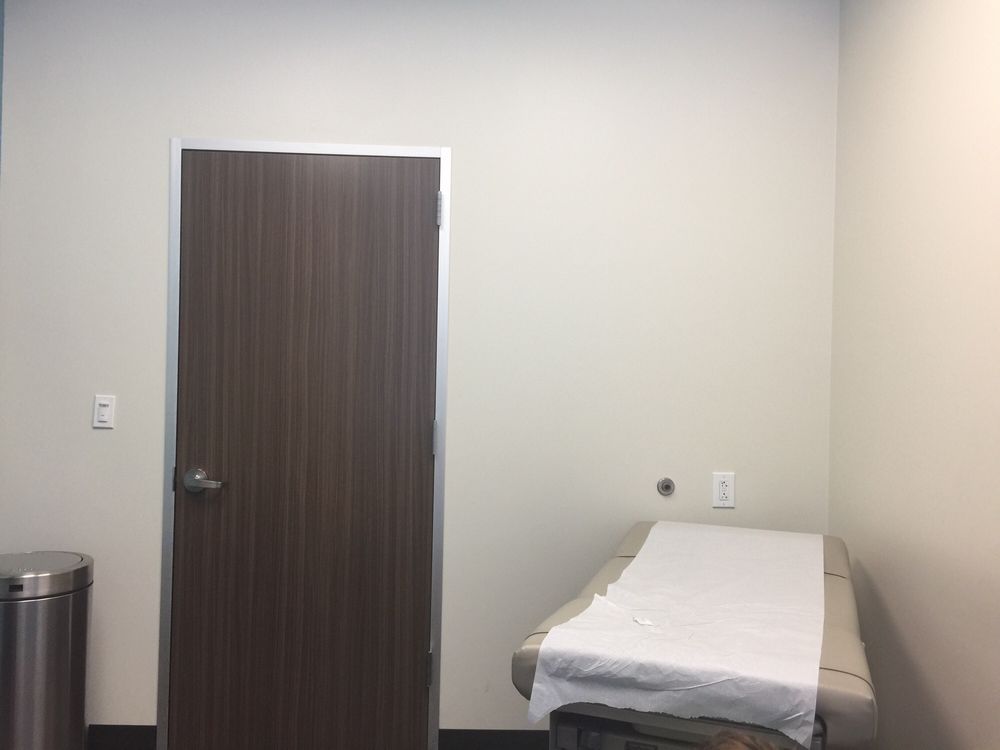 image of business Baylor Pediatric and Adolescent Associates