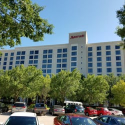 Dallas Fort Worth Marriott Hotel Golf Club At Champions Circle Photo Of Dallas Fort Worth Marriott Hotel Golf Club At Champions Circle