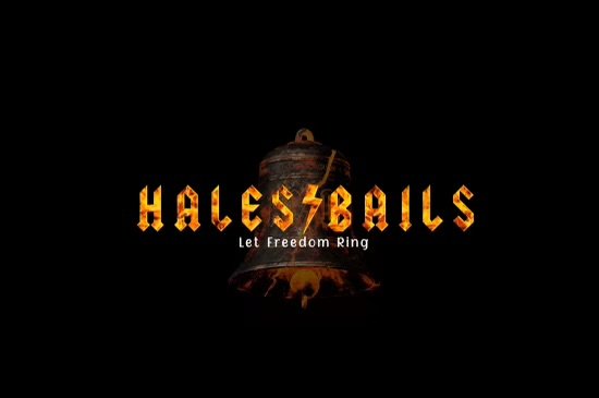 Hales Bails