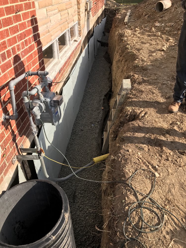 S&S Waterproofing & Foundation Repair