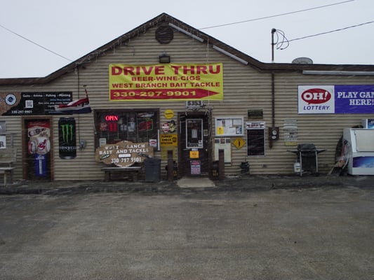 Putnam's Bait Tackle #05634 Karl's Bait Tackle TV Spot