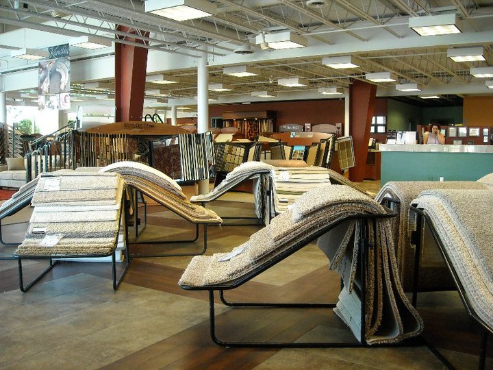 image of business FCA Floor Covering Associates of Kankakee