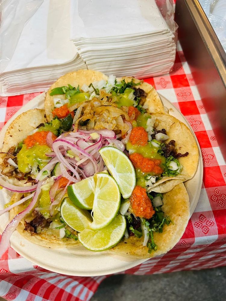 La Casita Del Guero
