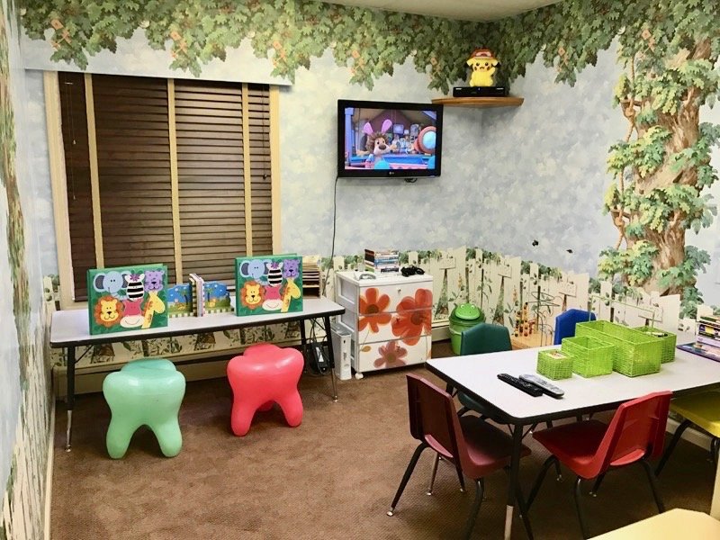 image of business Family Dental Care of Mahwah