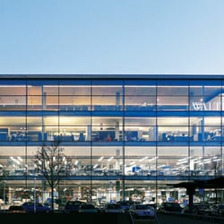 Walter Knoll KG - Möbel - Bahnhofstr. 25, Herrenberg, Baden ... Walter Knoll KG - Möbel - Bahnhofstr. 25, Herrenberg, Baden ...