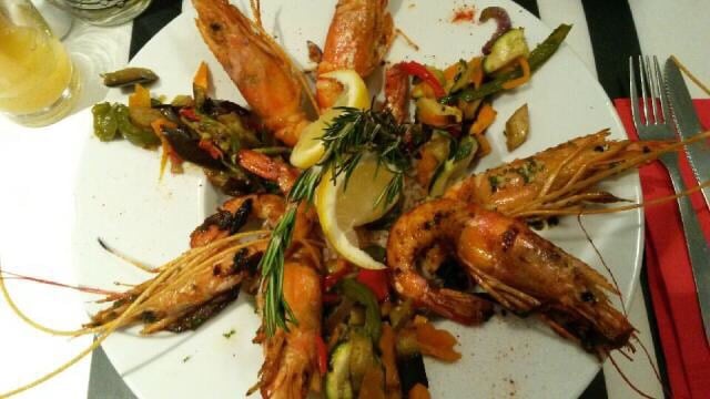 Restaurant Manine - Gignac