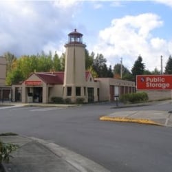 Public Storage 10 Reviews Self 316 128th St Se Photo Of Public Storage Everett Wa United States