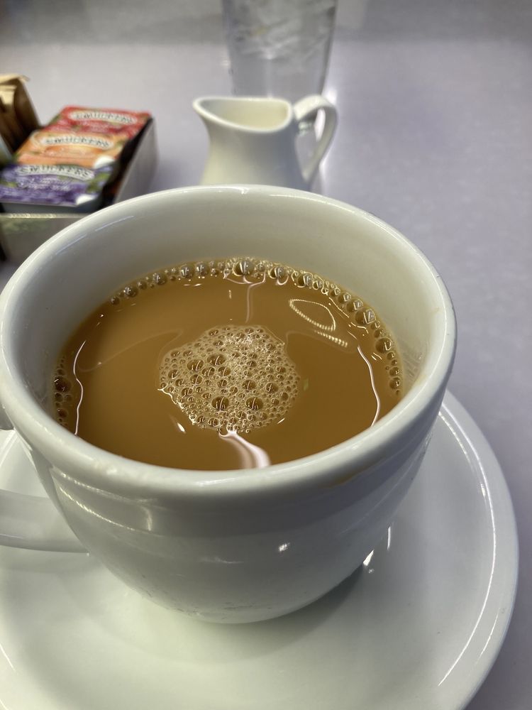 Mission Cafe