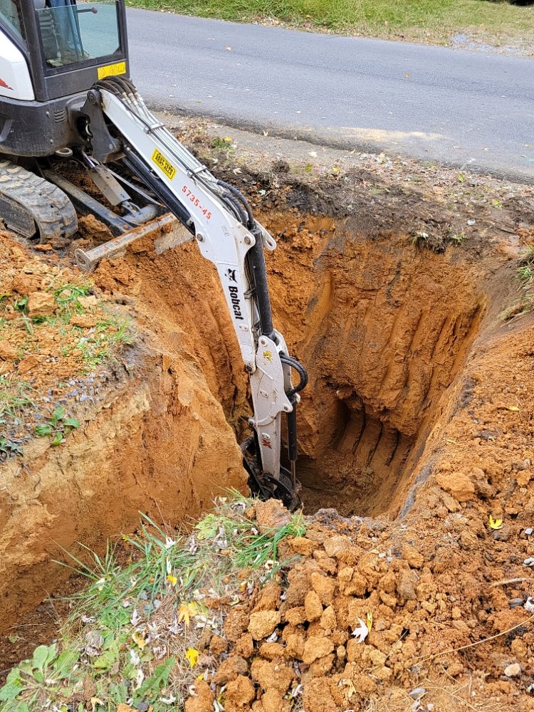 Jared Jones Plumbing