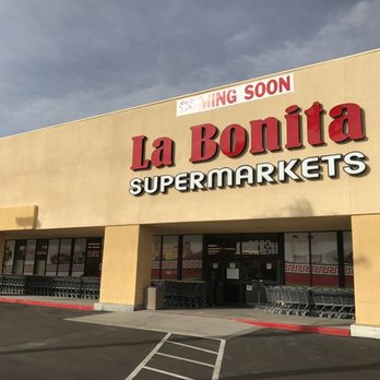 La Bonita Supermarket - 73 Photos & 22 Reviews - Grocery - 6000 W
