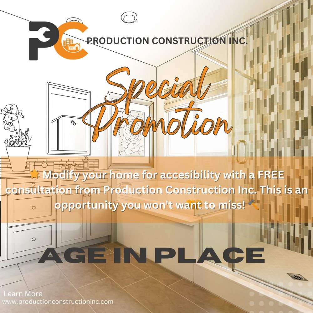 Production Construction