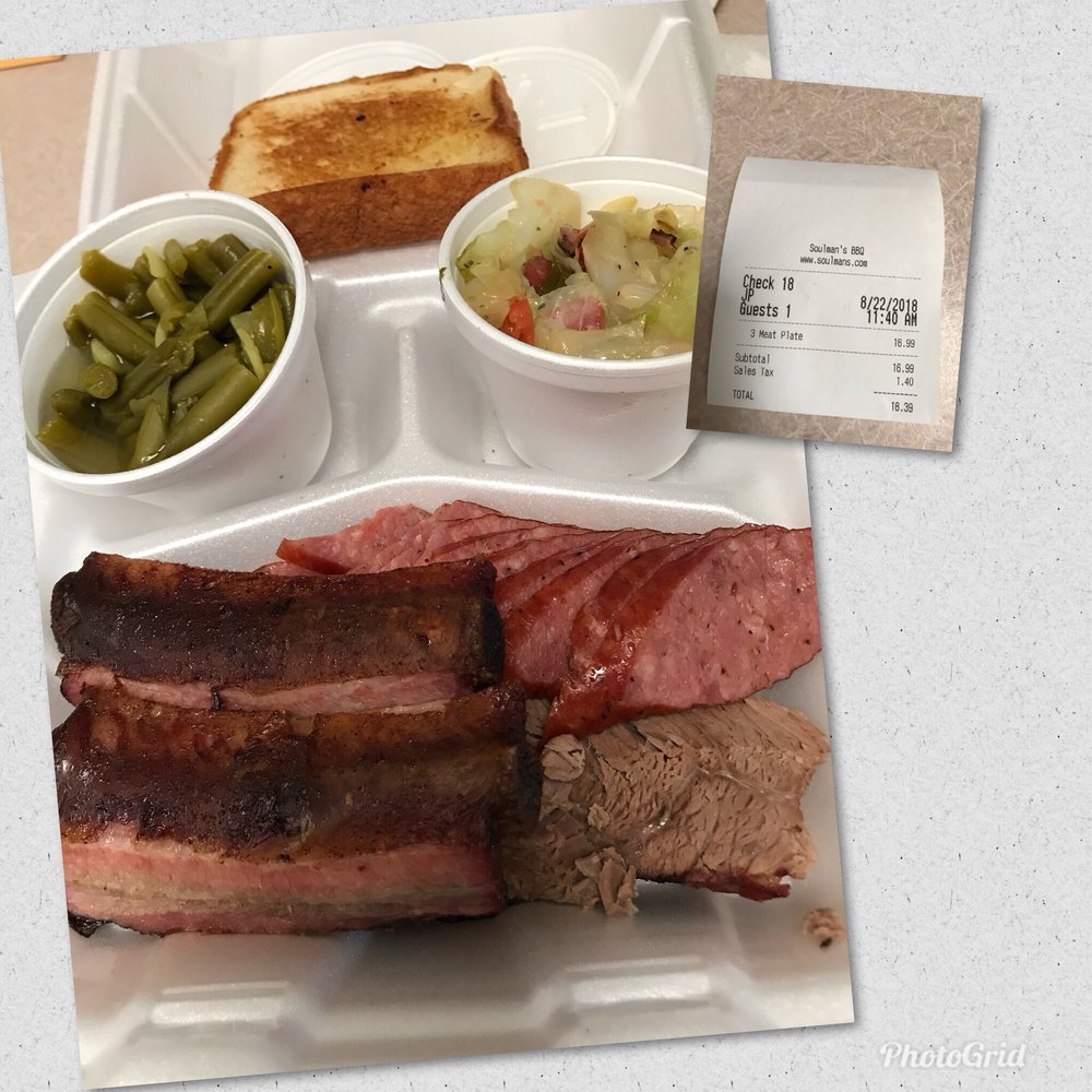 Soulman’s BarBQue 2019 All You Need to Know BEFORE You Go (with