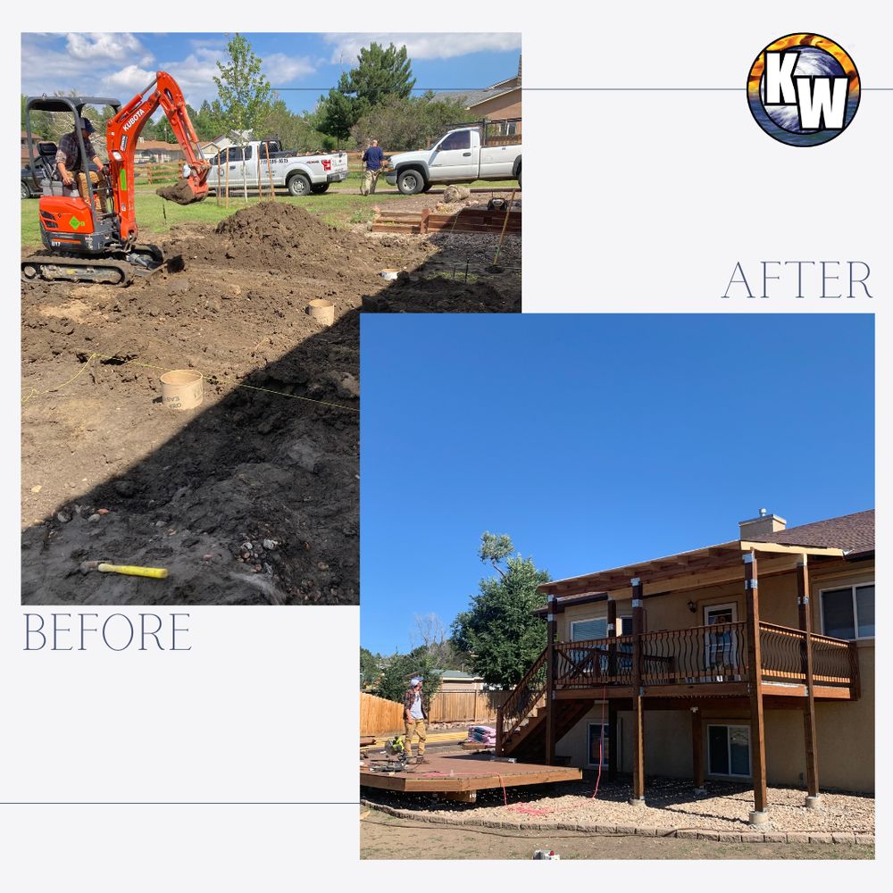 image of business KW Construction & Restoration
