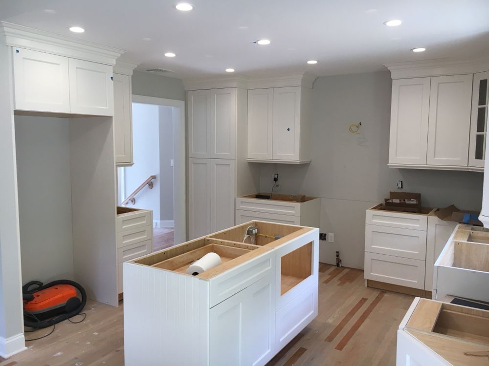 image of business Maurer Construction