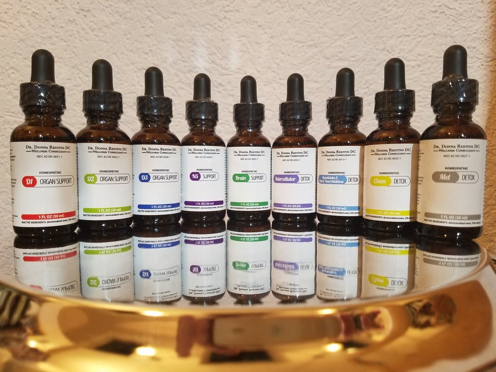 Restivo Health & Wellness