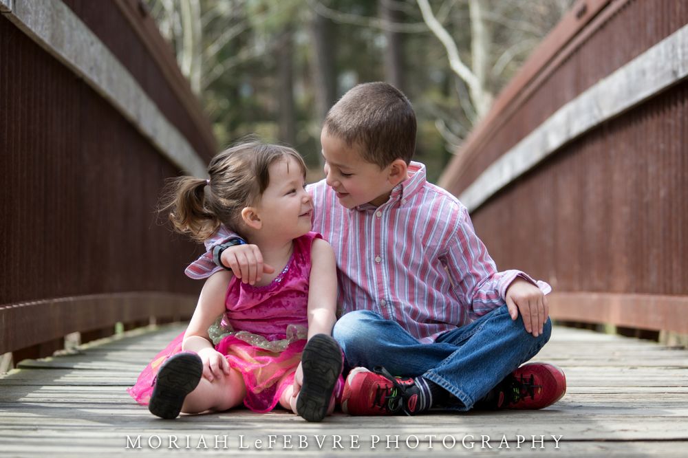 Moriah LeFebvre Photography