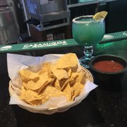 Amigos Mexican Restaurant Closed Order Food Online 32 Photos The Original Margarita Photo Of Amigos Mexican Restaurant Dublin Oh United States