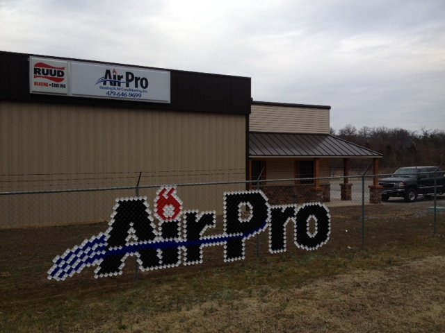 image of business Air-Pro Heating & Air Conditioning