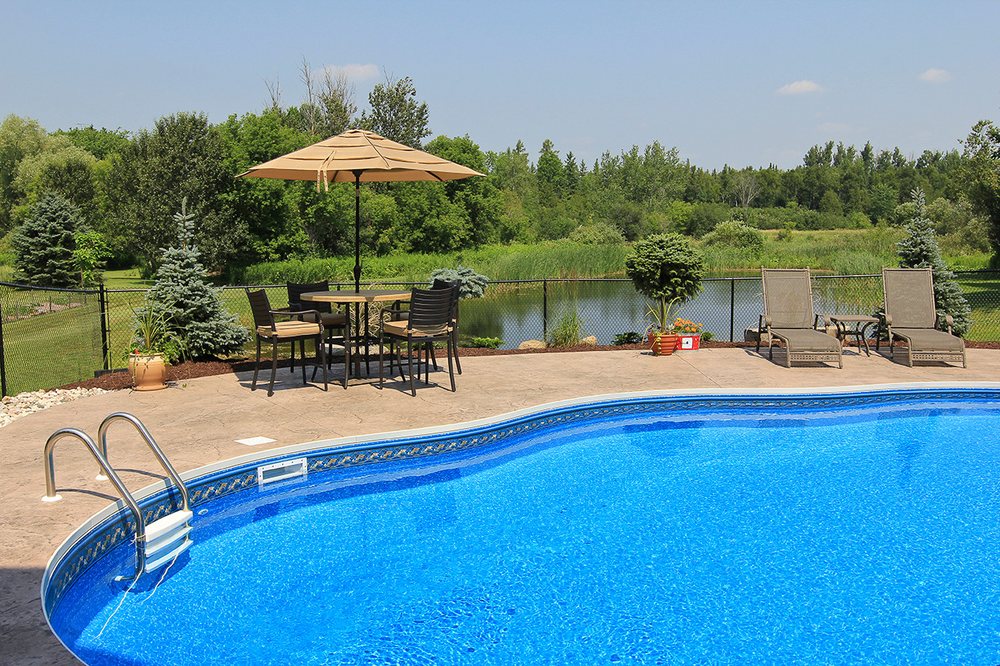 Tarson Pools and Spa