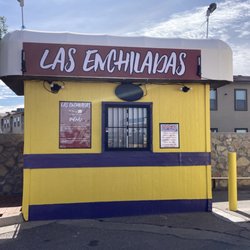Las Enchiladas photo