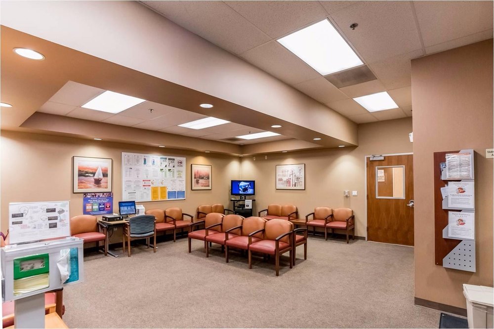 image of business Las Islas Family Medical Group