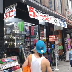 A S Foreign Exchange 357 7th Ave Chelsea New York Ny A S Foreign Exchange 357 7th Ave Chelsea New York Ny