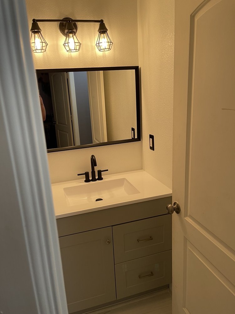 Solano's Construction