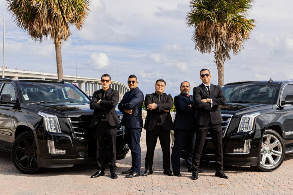 Fll Shuttle Service