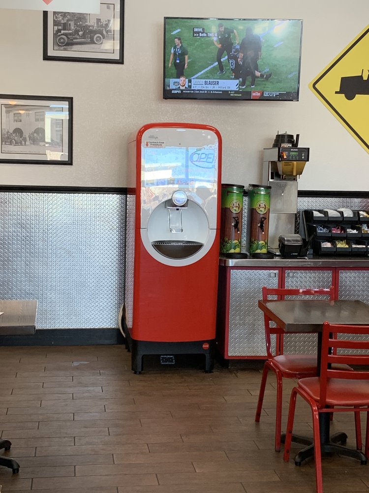 Firehouse Subs