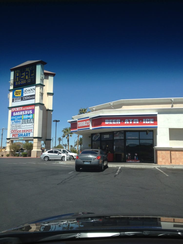Ok Google Gas Station Near Me >> Terrible Herbst - Gas Stations - 2000 N Rainbow Blvd, Las Vegas, NV - Phone Number - Yelp Ok Google Gas Station Near Me >> Terrible Herbst - Gas Stations - 2000 N Rainbow Blvd, Las Vegas, NV - Phone Number - Yelp