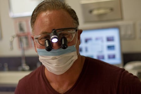 image of business Rick Glassman, DDS