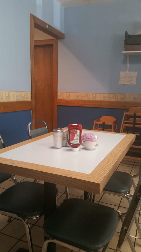 Chaney’s Restaurant Restaurants 243 W Kings Hwy, Eden, NC