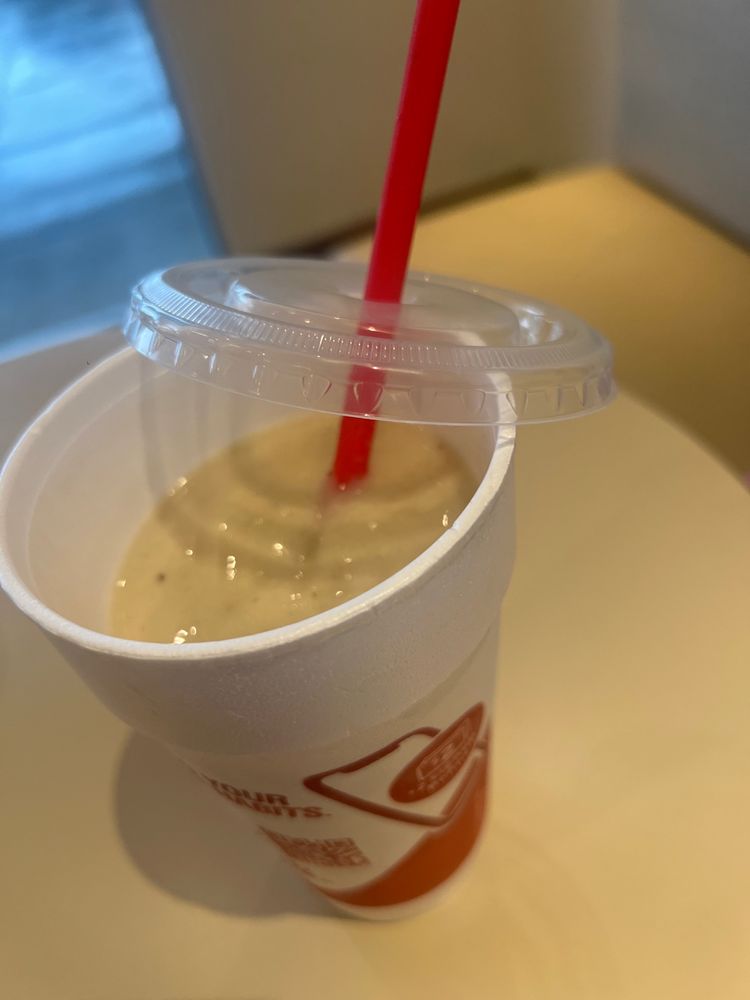 Smoothie King
