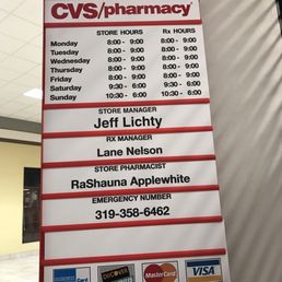 Cvs Pharmacy Clinton St Iowa City Cvs Pharmacy Clinton St Iowa City