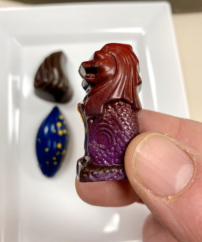 Tschudin Chocolates