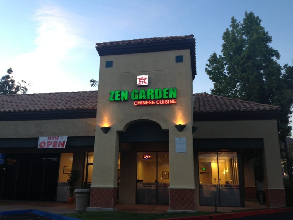 Photos for Zen Garden Chinese Cuisine Yelp