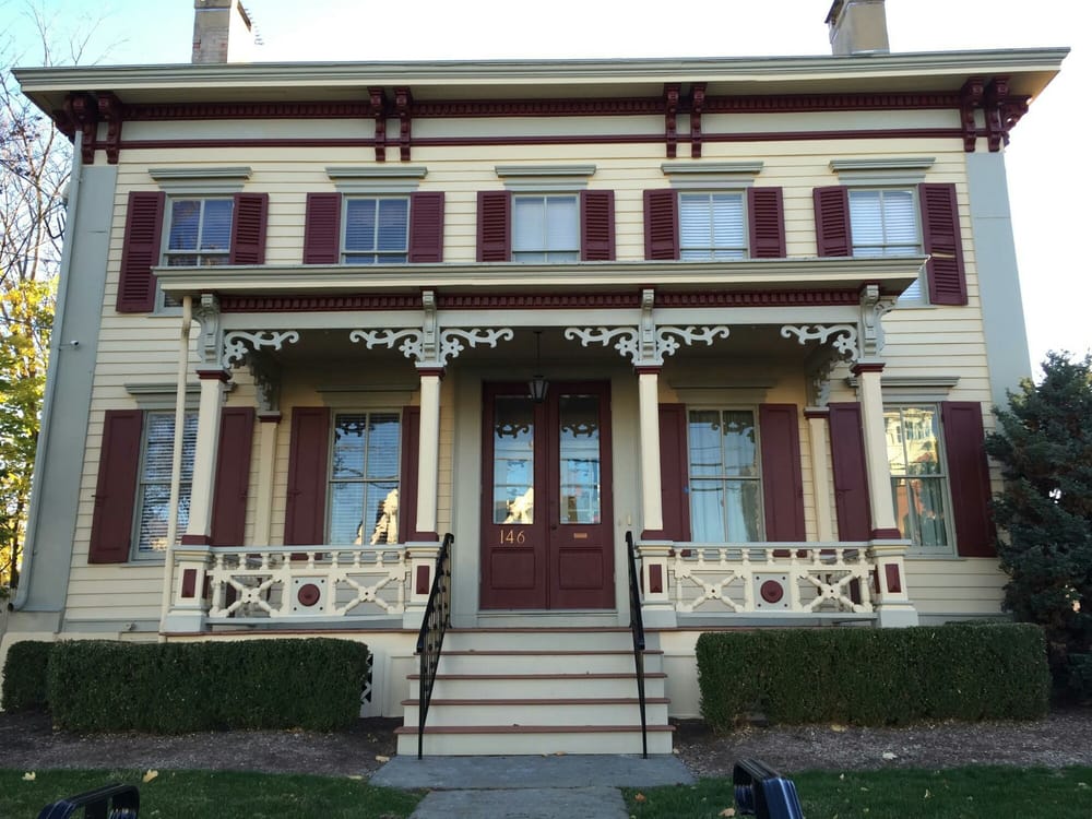 Audra Frank Painting Company