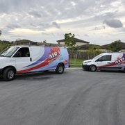 Homestead Air Conditioning And Heating Air 1 Conditioning Services
