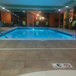 Hampton Inn Springfield Hotels 101 W Leffel Ln Oh Photo Of Hampton Inn Springfield Oh United States