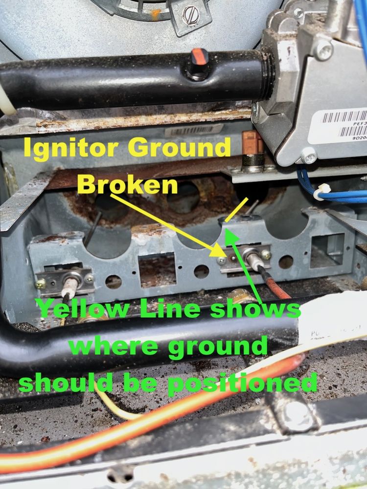 ARS / Rescue Rooter Raleigh