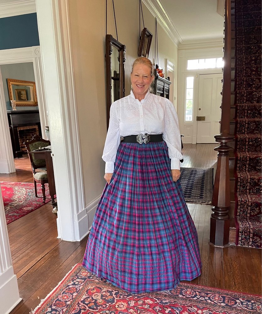 Poplar Grove Plantation