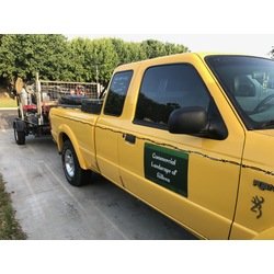 Lawn Care of Killeen