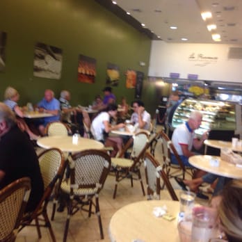 La Provence Cafe Bakery Order Food Online 86 Photos 125 Photo Of La Provence Cafe Bakery Miami Beach Fl United States