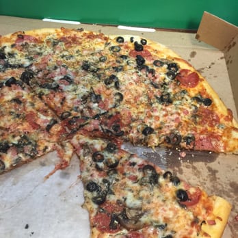 Joey Brooklyn S Famous Pizza Kitchen Joey Brooklyn S Famous Pizza Kitchen