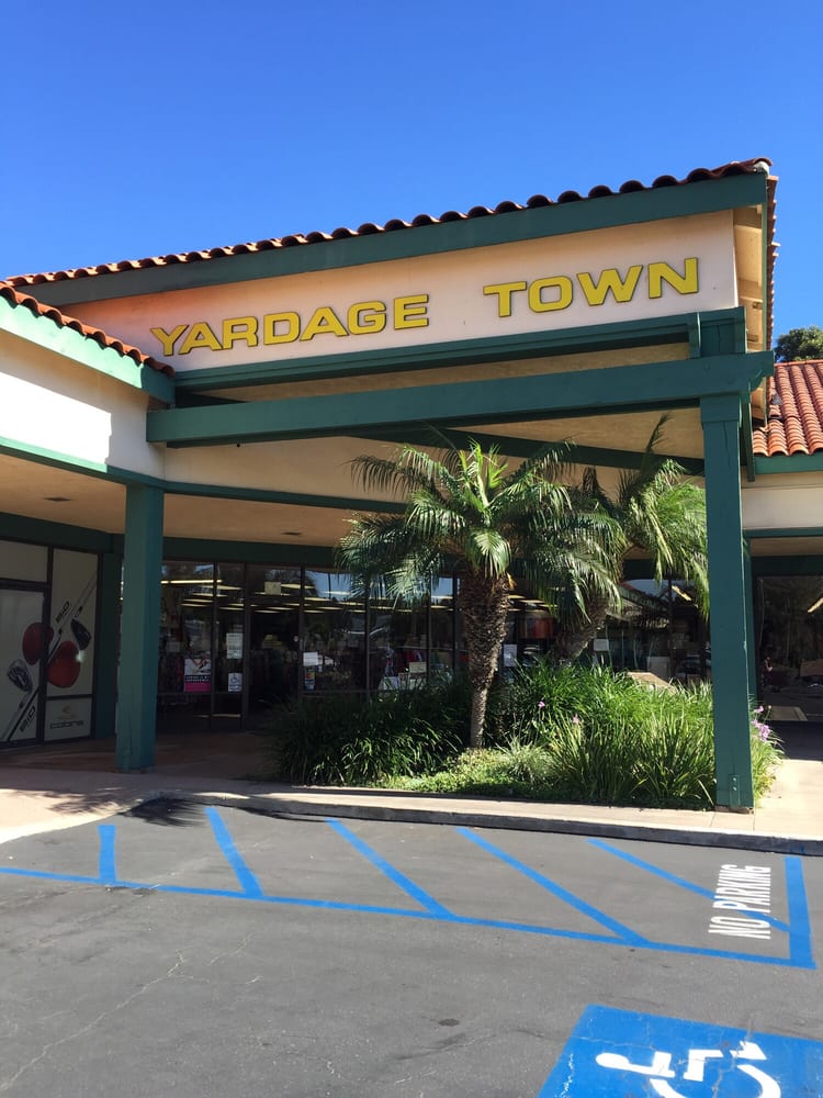 Yardage Town 11 Photos & 46 Reviews Fabric Stores 1441 Encinitas