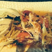 som tom koong yang menu lers ros san francisco