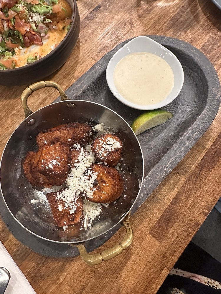 Craft Taco Company