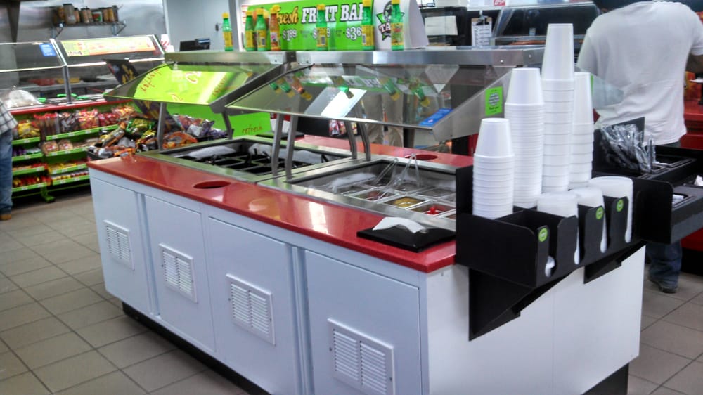 Stripes Gas Stations 1111 W League City Pkwy, League City, TX